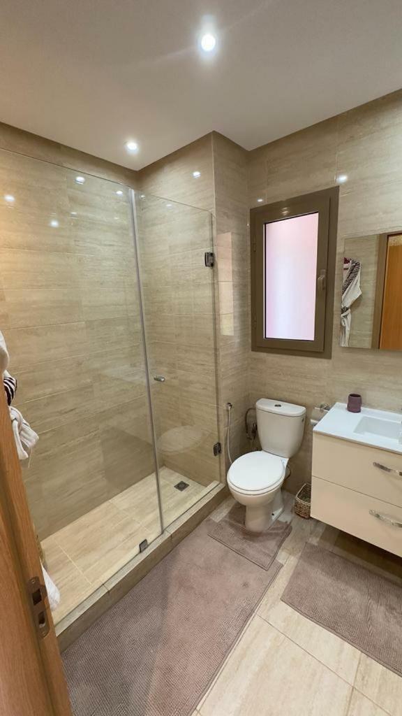 Prestige Lux Garden Pool Golf Apartment Marrakesh