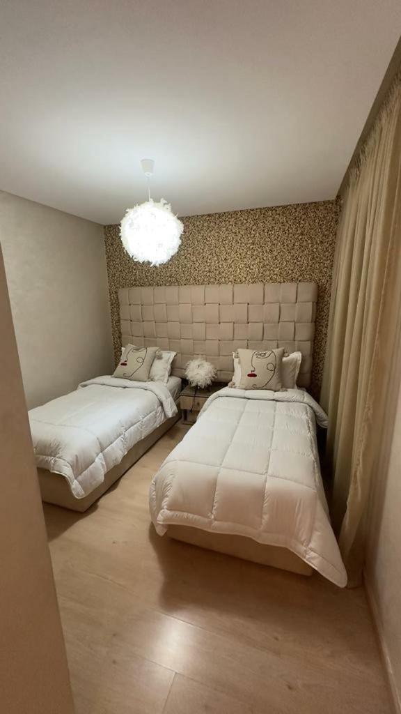 Apartment Prestige Lux Garden Pool Golf Marrakesh