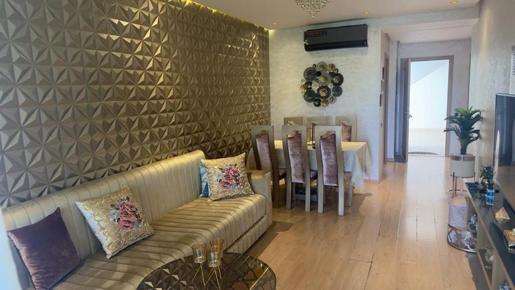 Appartamento Prestige Lux Garden Pool Golf Marrakesh